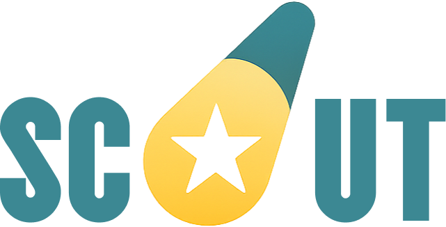 Scout Logo