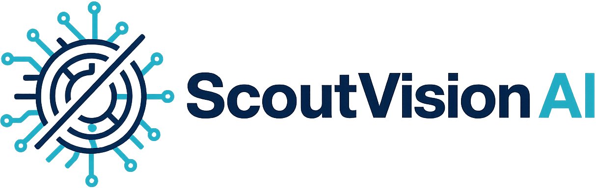 Scout Vision AI Logo